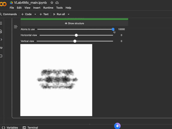 VLab4Mic Tutorial
